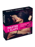 MASTER & SLAVE PINK NL/DE/EN/FR/ES 8717703522242 toy