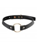 MAZE - SINGLE CHOKER BLACK 8436562011154