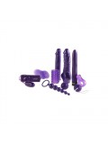 Mega Purple Sex Toy Kit 8713221435620 toy