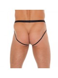 Mens Black Pouch With Jockstraps 8718924223789 toy