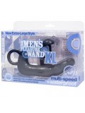 Mens Pleasure Wand XL Prostate Massager 782421749910 toy
