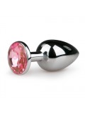 Metal Butt Plug 8718627525685