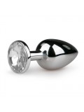 Metal Butt Plug 8718627525692