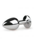 Metal Butt Plug 8718627525692 photo