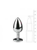 Metal Butt Plug 8718627525692 review