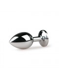 Metal Butt Plug 8718627525708 photo