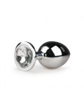 Metal Butt Plug 8718627525715
