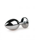Metal Butt Plug 8718627525715 photo