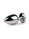 Metal Butt Plug 8718627525722 photo
