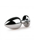 Metal Butt Plug 8718627525739 photo