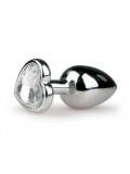Metal Butt Plug 8718627525746