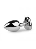 Metal Butt Plug 8718627525746 photo