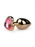 Metal Butt Plug 8718627525753