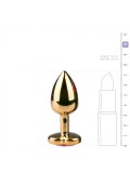 Metal Butt Plug 8718627525753 review