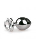 Metal Butt Plug 8718627525760