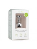 Metal Butt Plug 8718627525760 toy
