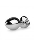 Metal Butt Plug 8718627525760 photo