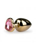 Metal Butt Plug 8718627525791