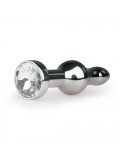 Metal Butt Plug 8718627525913