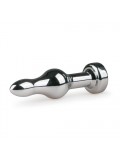 Metal Butt Plug 8718627525913 photo