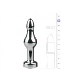 Metal Butt Plug 8718627525913 review