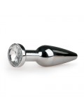 Metal Butt Plug 8718627525944