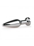 Metal Butt Plug 8718627525944 photo