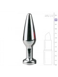 Metal Butt Plug 8718627525944 review
