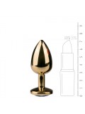 Metal Butt Plug 8718627525630 review