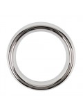 Metal Cock And Ball Ring 8719497661718 toy