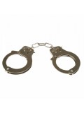 Metal Handcuffs 8715548000796