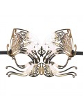 Metal Mask Gold 8718627525555