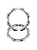 METALHARD COCK RING TORQUE 45MM 8439004005358