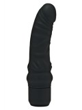 MINI CLASSIC G-SPOT VIBRATOR BLACK 8713221485236