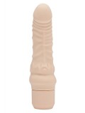 MINI CLASSIC G-SPOT VIBRATOR NUDE 8713221485212 photo