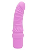 MINI CLASSIC G-SPOT VIBRATOR PINK 8713221485243