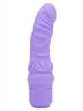 MINI CLASSIC G-SPOT VIBRATOR PURPLE 8713221485229