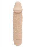 MINI CLASSIC ORIGINAL VIBRATOR NUDE 8713221485052 photo