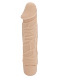 MINI CLASSIC ORIGINAL VIBRATOR NUDE 8713221485052