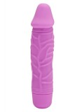 MINI CLASSIC ORIGINAL VIBRATOR PINK 8713221485083 photo
