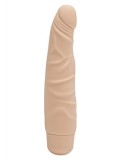 MINI CLASSIC SLIM VIBRATOR NUDE 8713221485137