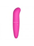 Mini G-Spot Vibrator - Pink 8718627527825