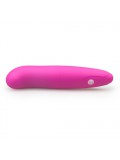 Mini G-Spot Vibrator - Pink 8718627527825 photo