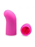 Mini G-Spot Vibrator - Pink 8718627527825 review