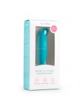Mini G-Spot Vibrator - Purple 8718627527832 toy