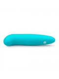 Mini G-Spot Vibrator - Purple 8718627527832 photo