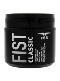 MISTER B FIST CLASSIC LUBE 500 ML 8718788019276