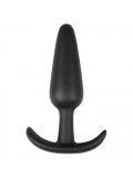 Mood - Naughty 1 - Large Butt Plug 782421004651