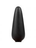 Mood - Naughty 1 - Large Butt Plug 782421004651 toy