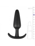Mood - Naughty 1 - Large Butt Plug 782421004651 review